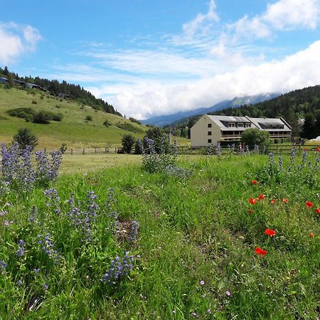 Duplex 59M2 - Proche Centre - Balcon Plein Sud Daire Corrençon-en-Vercors Dış mekan fotoğraf